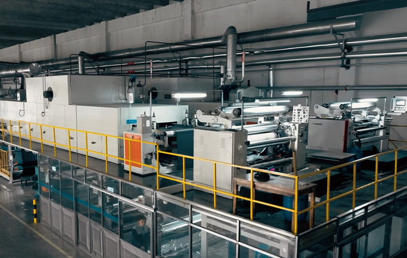 Garment Breathability Technology