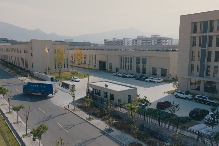 浙江泽克新材料科技有限公司。