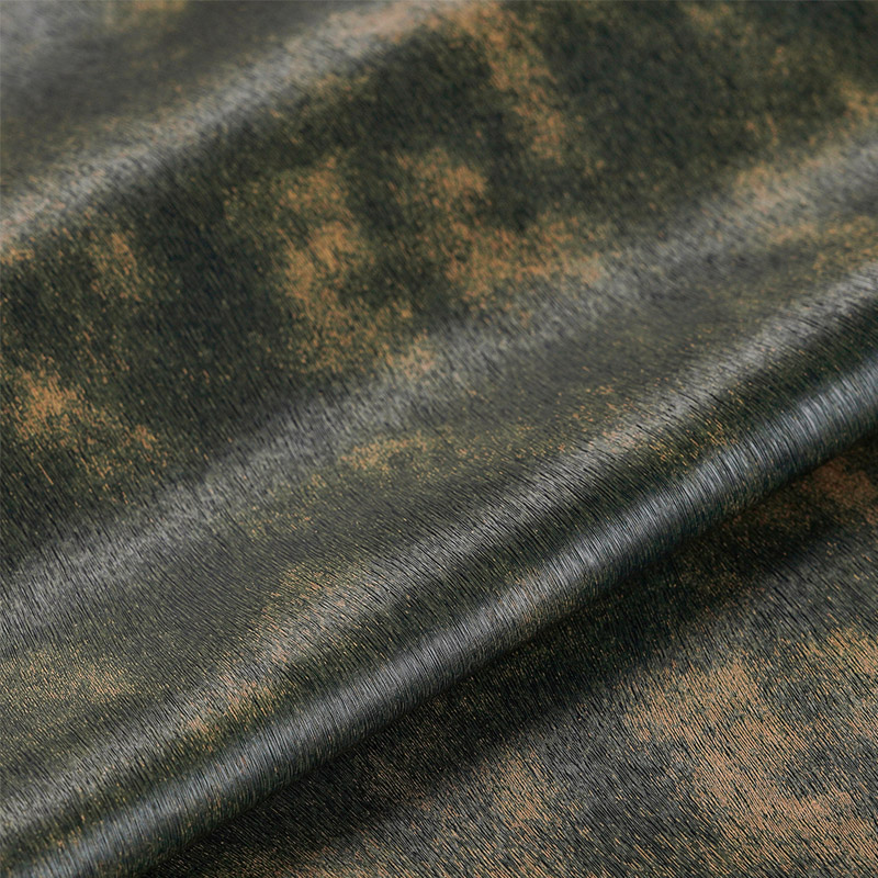 JK-GMJ3AG 双色鼠毛人造革