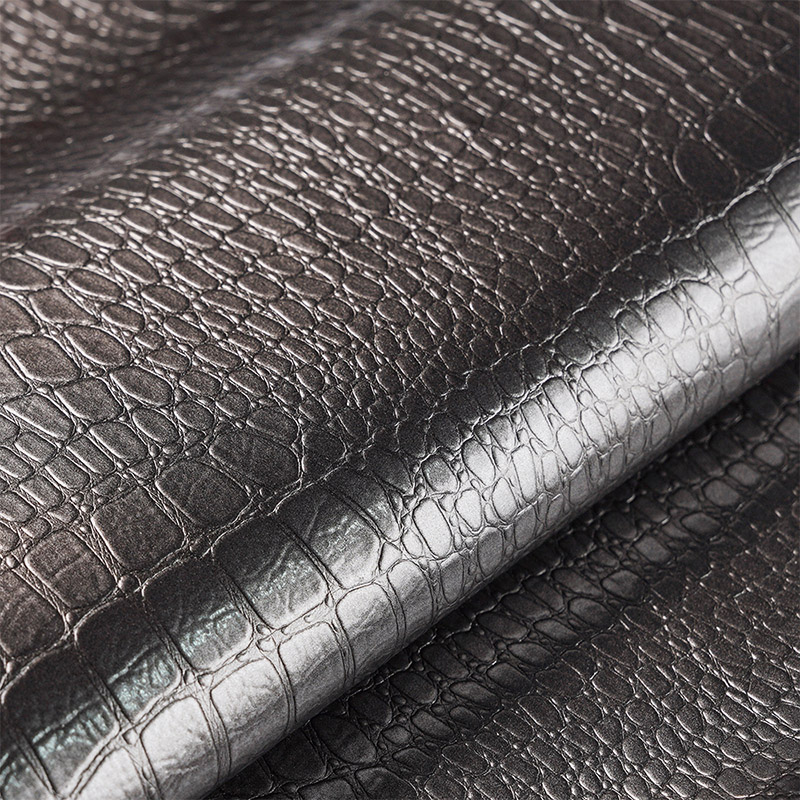 JK-FA3EP青铜色鳄鱼皮