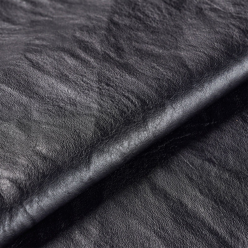 JK-AS316 金属人造革 坚韧