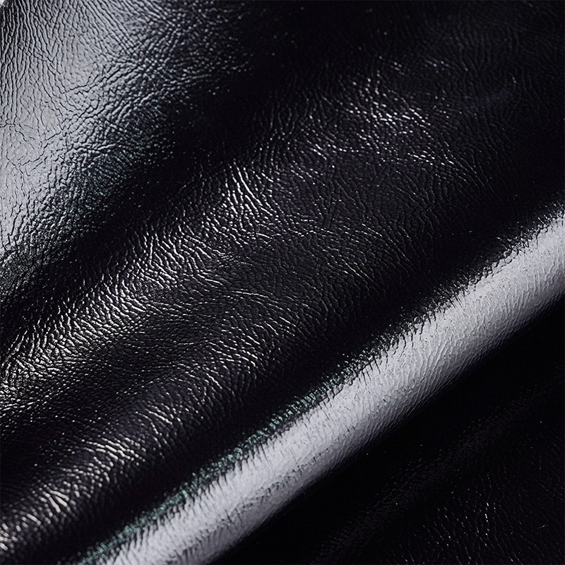 JK-GUF367+301 黑色双面人造革