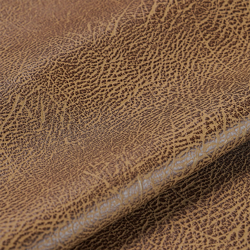 JK-AF33L-FX 双色仿水洗人造革