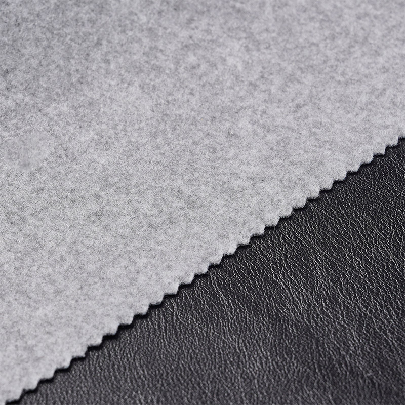 JK-PF510CN 羊毛基布人造革