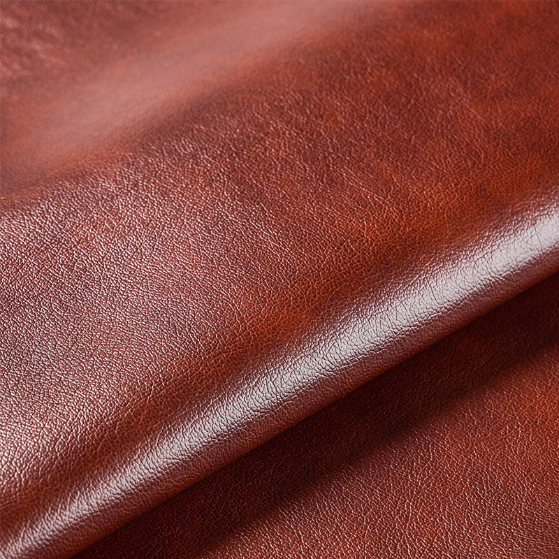 JK-GFB3RW 复古双色人造革